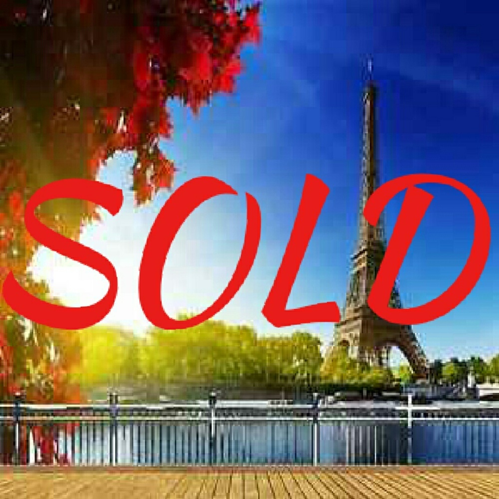 Sold